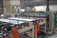 Oil Resistance Acid And Alkali Resistance Full Automatic Laminating Machine