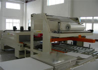 Economical Thermoplastic Packaging Machine For Gypsum Board Lamination