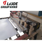 Double Side PVC And Aluminum Foil Plasterbaord Lamination Machine