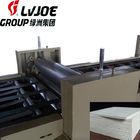 Aluminum Foil And PVC Film False Ceiling Gypsum Board Lamination Machine
