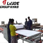 Small Business Ideas Fully Automatic Plasterboard Lamination Machine