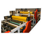 Automatic And Efficient PVC 595*595mm/603*603mm Gypsum Board Lamination Machine