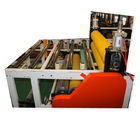 Automatic And Efficient PVC 595*595mm/603*603mm Gypsum Board Lamination Machine