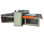 Double Side Hot Sale Oil Resistance Palster Ceiling Board Laminating Machine