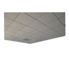 Gypsum Board Decorative PVC Gypsum Ceiling Tiles Lamination Machine