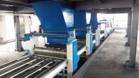 Fireproof MgO Board Make Machine Production Line With Different Thinckness