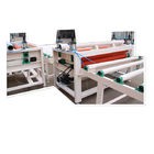 High Precision Latest Technology Plasterboard Ceiling Tile Laminating Machine