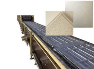 High Grade Decoration Gypsum Ceiling Tile Production Line 600*600 Size