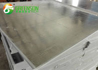 Mini Production Insulation Gypsum Board Lamination Machine For Pvc Film