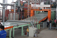 Profesjonalna linia do produkcji sufitów gipsowych o pojemności od 2 do 12 milionów metrów kwadratowych