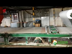 Linia produkcyjna płyt Mgo dla ścian i materiałów budowlanych