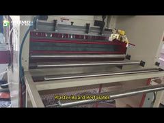 Perforator do płyt gipsowo-kartonowych