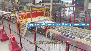 Jak pociąć płytę gipsowo-kartonową o wymiarach 1220 × 2440 mm na panele o wymiarach 600 × 600 mm?