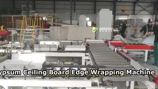 Owijka krawędziowa sufitu gipsowego o wymiarach 600 × 600 mm