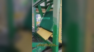 Praktyczne zastosowania maszyn do nawijania wełny mineralnej