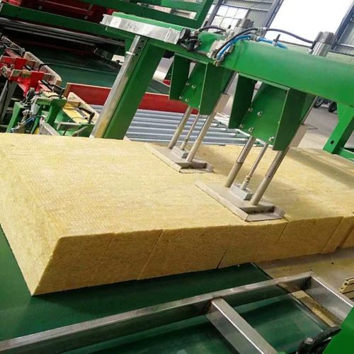 Najnowsze blogi firmy Jak produkowane jest ROCKWOOL?