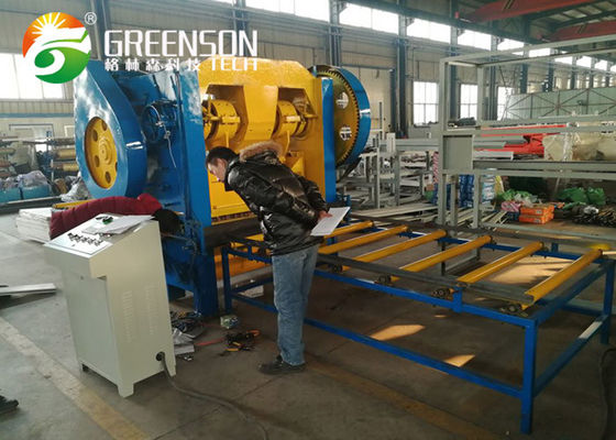 Dobra cena. Ekonomiczne automatyczne płyty gipsowo-kartonowe do przebijania perforacji w Internecie