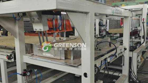 Dobra cena. China Made Rock Wool Production Equipment Building Premium Machine w Internecie