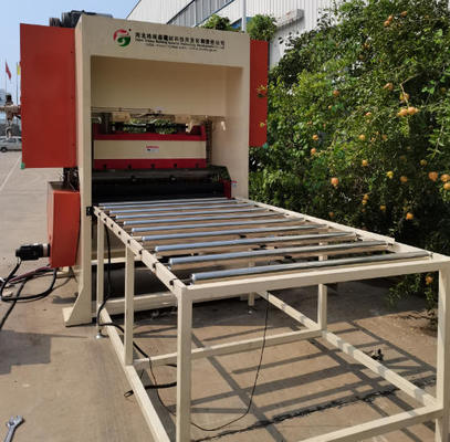 Dobra cena. Tablica gipsowa gipsowa deska cementowa otwory do dziurki do otworów wytwarzających otwory liniowe Maszyna w Internecie