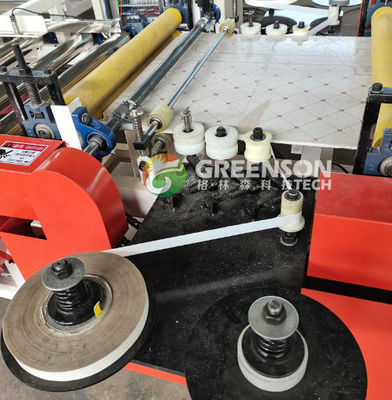 Dobra cena. maszyna laminująca do laminowania filmu PVC na dostawcach tablicy gipsowej w Internecie