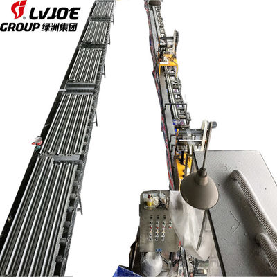 Dobra cena. Pełna automatyczna gipsowa gzymsowa maszyna do ognioodpornych / odpornych na wilgoć / dźwiękoszczelnych w Internecie