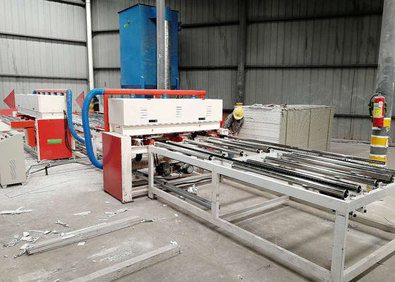 Dobra cena. Maszyna do cięcia płyt gipsowo-kartonowych z PVC od 4 do 8 do 2 na 2 w Internecie