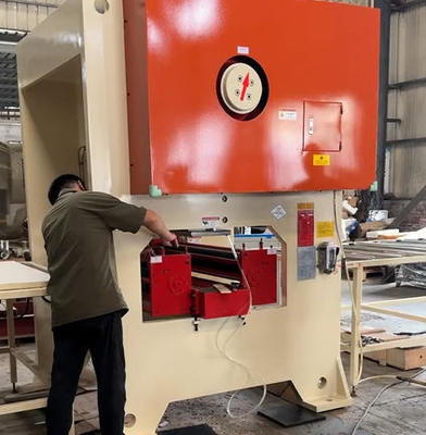 Dobra cena. Prasa hydrauliczna pneumatyczna w pełni automatyczna maszyna do sztuk w Internecie