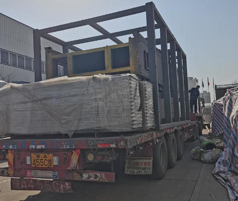 Dobra cena. High Density Mineral Stone Wool Board Production Line Factory w Internecie