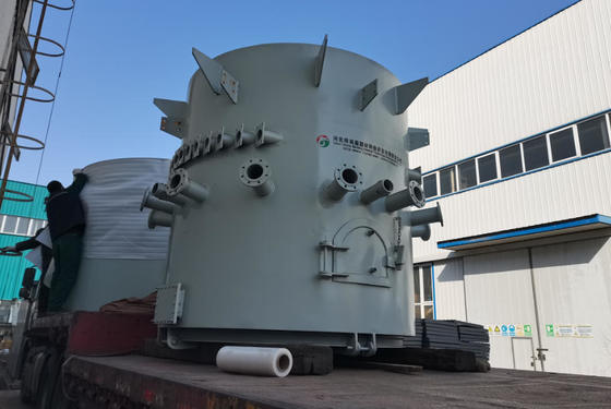 Dobra cena. Automatic Rock Wool Panel Production Line with 40~120 meters/min Conveying Speed and 2800mm Swing Belt Width w Internecie