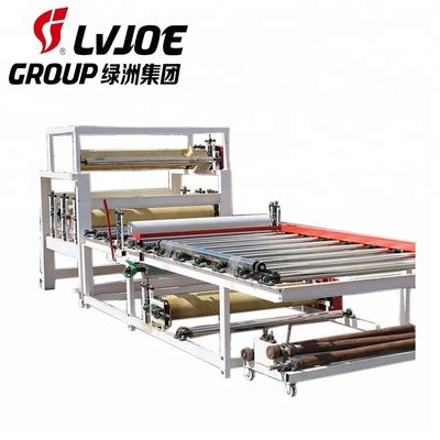 Dobra cena. Linia przetwarzania płytek sufitowych z gipsu laminowanego z PVC o mocy 2 milionów rocznie w Internecie