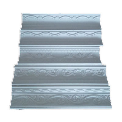 Dobra cena. Automatyczna maszyna do gzymsów gipsowych z systemem dostarczania surowców w Internecie