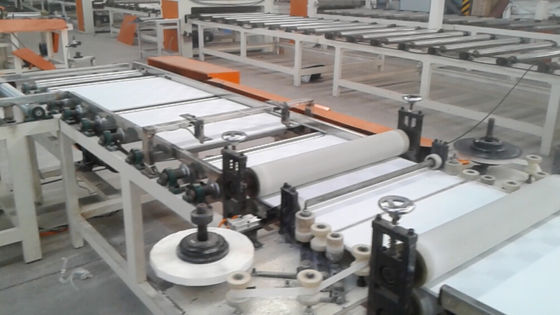 Automatyczna maszyna do laminowania, którą można automatycznie odciąć