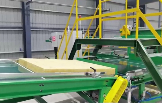 Hurtowa niska cena producenci Chin sprzedaż linii produkcyjnej Stone Rock Wool