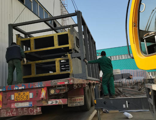 Dobra cena. China Rock Wool Production Line Stone Wool And Mineral Wool Plant w Internecie