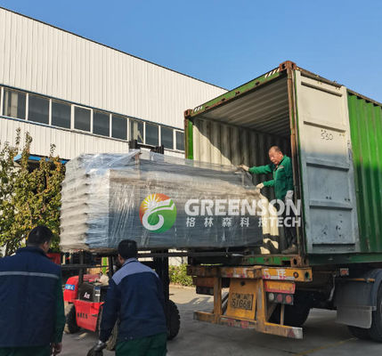 Dobra cena. Acoustic Waterproof Mineral Wool Board Production Line with 1-Year Warranty for Facade Insulation w Internecie