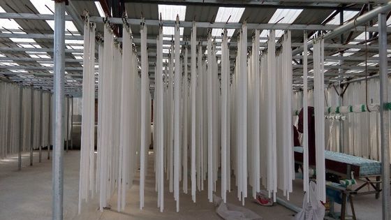 Dobra cena. Linia produkcyjna gipsów gipsowych o wysokiej wydajności do materiałów budowlanych w Internecie