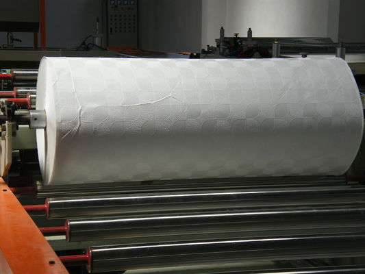 Pomysły na małe firmy Folie PCV Maszyna do laminowania sufitów gipsowych