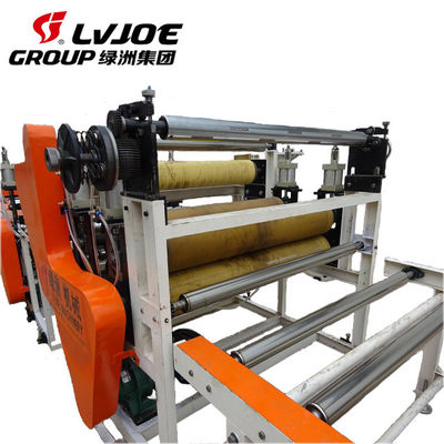 Linia produkcyjna płyt gipsowo-kartonowych 600x600mm z laminowaniem PVC