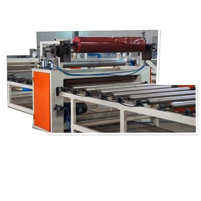 Pełna automatyczna maszyna do laminowania płyt gipsowo-kartonowych z niską ceną fabryczną