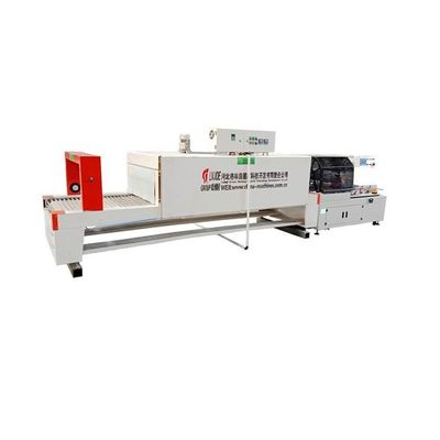 Najpopularniejsze maszyny do laminowania płyt gipsowo-kartonowych / Pełna automatyczna linia produkcyjna