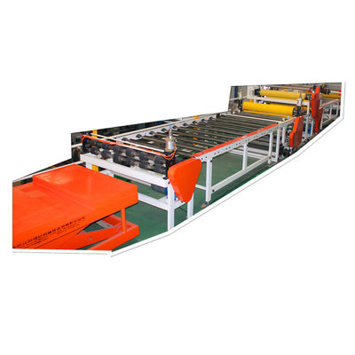 600 * 600 Płyta gipsowo-kartonowa do laminowania folii PCV i folii aluminiowej