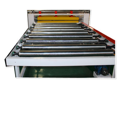 Projekt domu Maszyna do laminowania z folii PVC Palster Ceiling Board