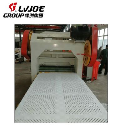 Wysokiej jakości Power Press Punching Machine z różnymi otworami na dekoracyjne