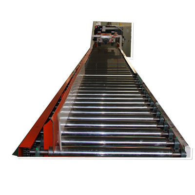 Maszyna do laminowania sufitowego z folii PCV i aluminium o wysokiej precyzji