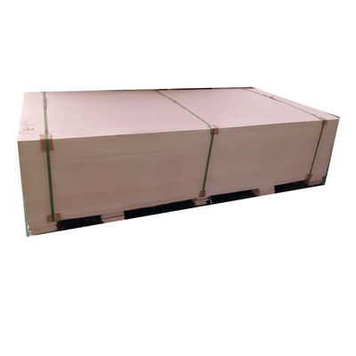 Dobra cena. Linia produkcyjna MGO Board Sanded Wall Panel 1 rok gwarancji w Internecie