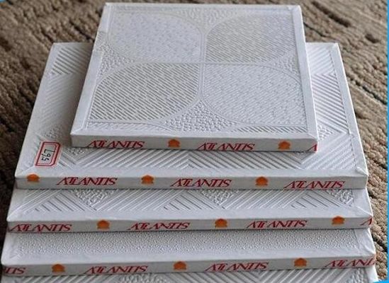 Dobra cena. Maszyna do sufitu gipsowego PVC Materiały budowlane Maszyny 15m / min w Internecie