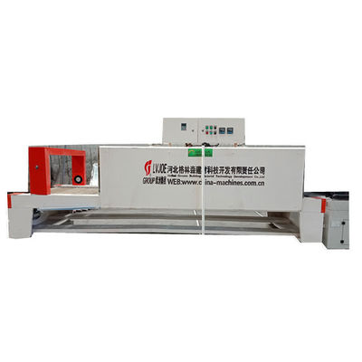 W pełni zautomatyzowana maszyna laminowania płyty Vottage 380 V do laminowania