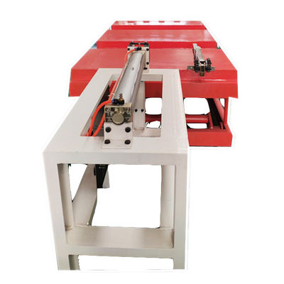 Linia do produkcji płyt gipsowo-kartonowych 380V Automatyczna maszyna do ładowania płyt